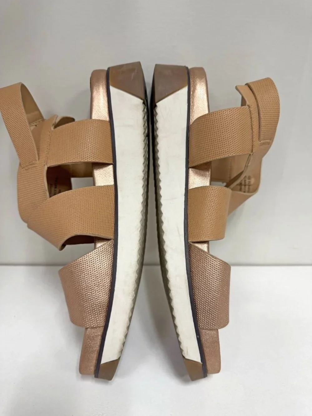 Jane and the Shoe Harper Sandal
